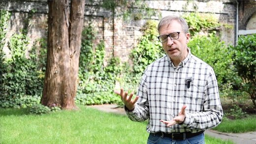 Rust en inzet. Omgaan met het actuele politieke klimaat, door Johannes Schiettecatte, 34ste KARMELimpulsje