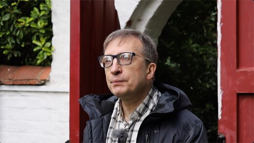 Spreken over God en Jezus vandaag, door Johannes Schiettecatte, 35ste KARMELimpulsje