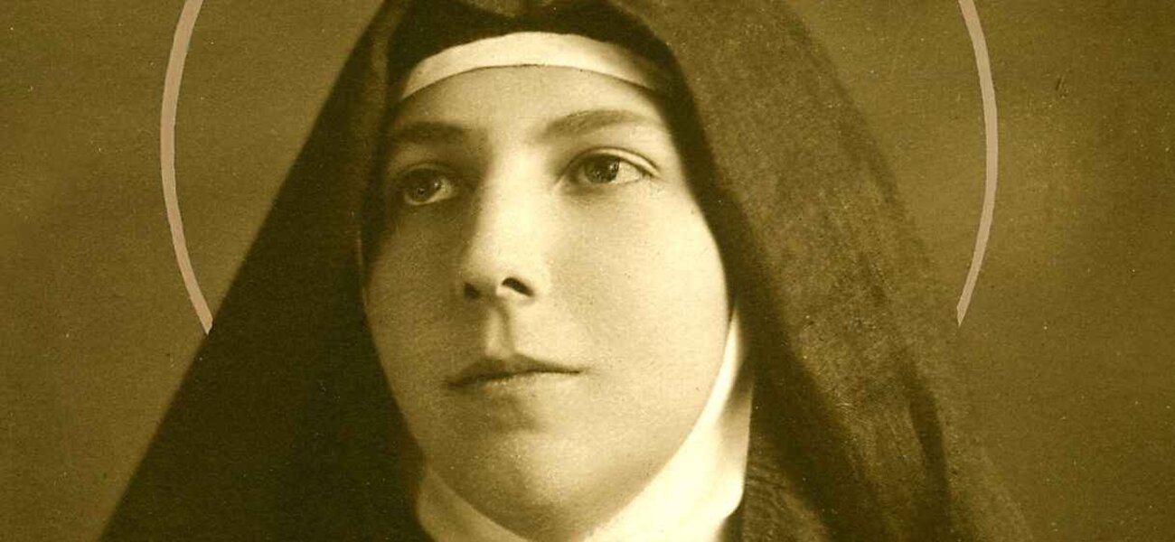 Gebedsavond 3 juli 2025 : teksten van Elisabeth van de Drieëenheid en Teresa de los Andes