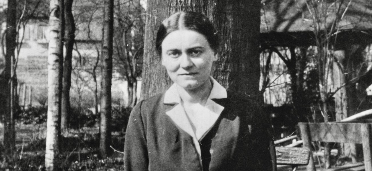 Gebedsavond 7 augustus 2025 : teksten van Edith Stein en Elisabeth van de Drieëenheid