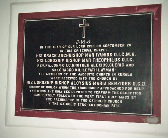 Pater Adeodatus en Mgr. Aloysius Benzinger: Dienaren Gods.