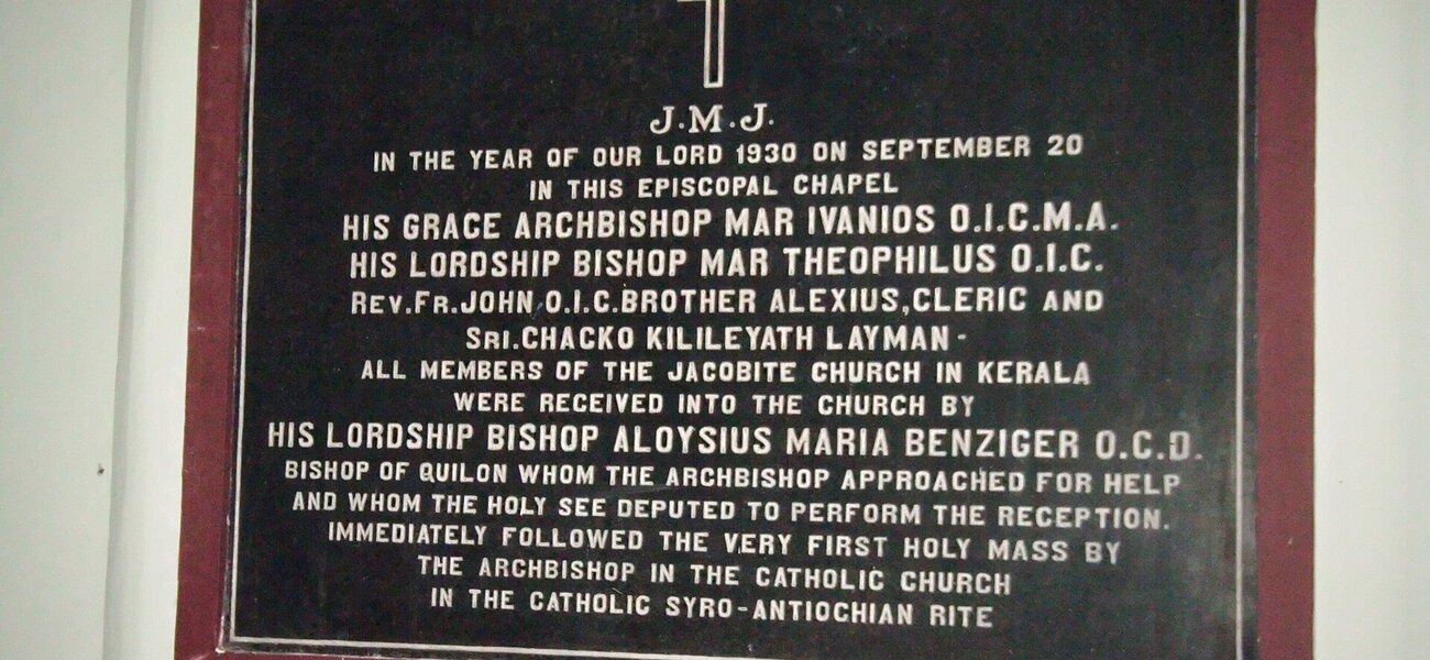 Pater Adeodatus en Mgr. Aloysius Benzinger: Dienaren Gods.