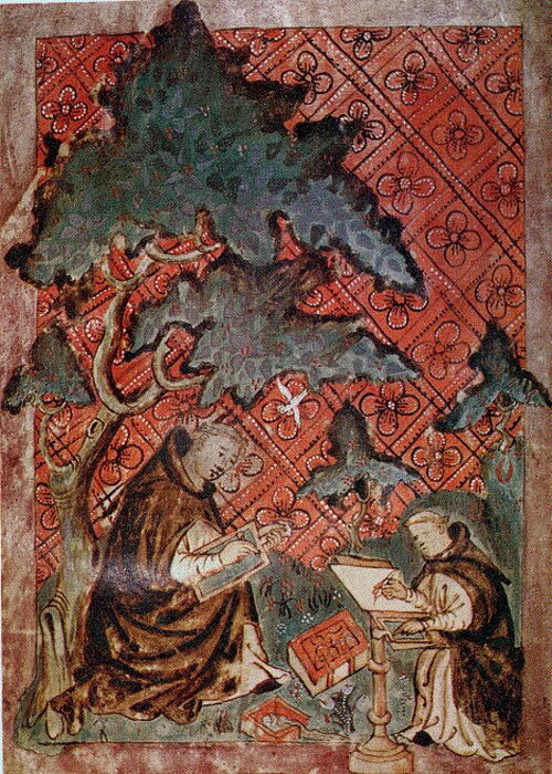 Verdiepingsreeks rond mystiek