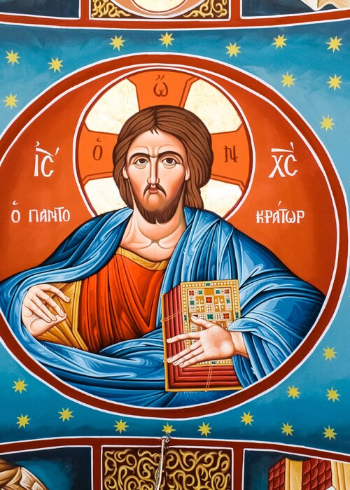 Ademhaling en het Jezusgebed