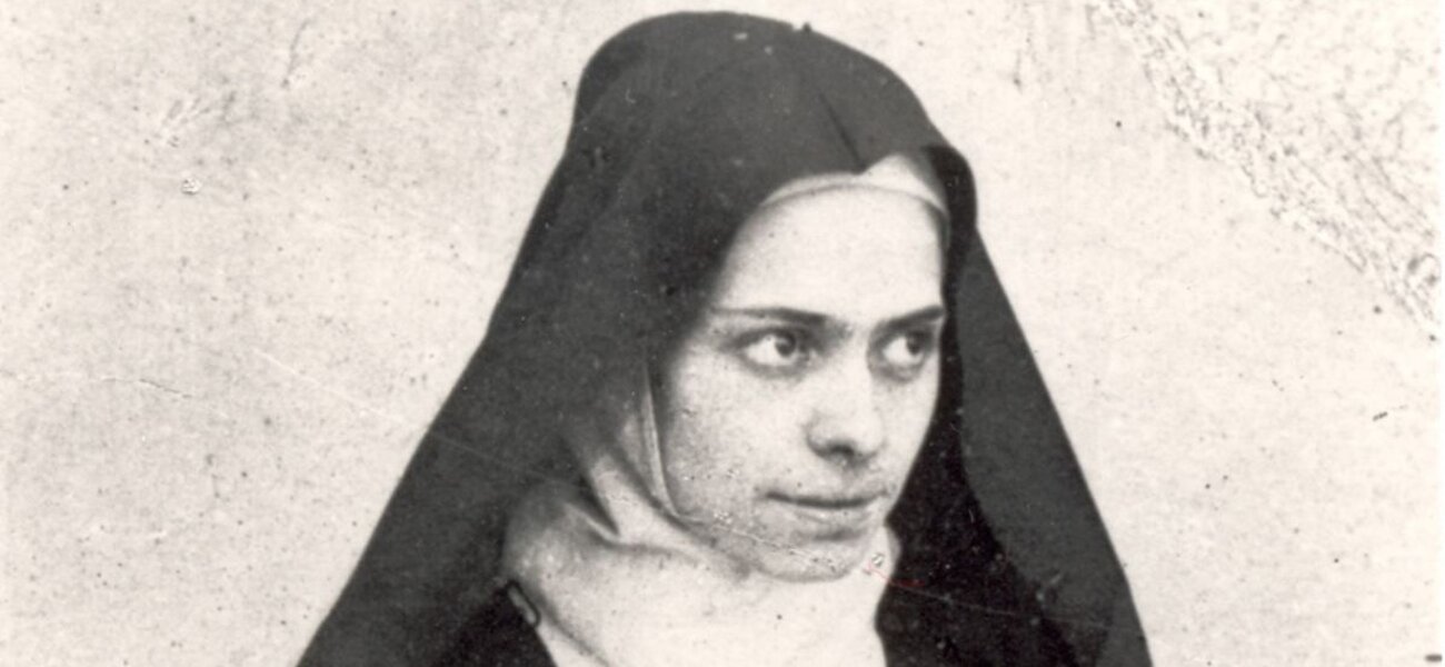 Gebedsavond 6 november 2025 : teksten van zuster Elisabeth van de Drieëenheid