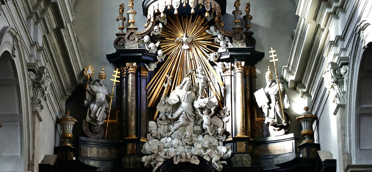 Homilie Pater Piet Hoornaert 16 november 2025 : 33ste zondag door het Jaar C