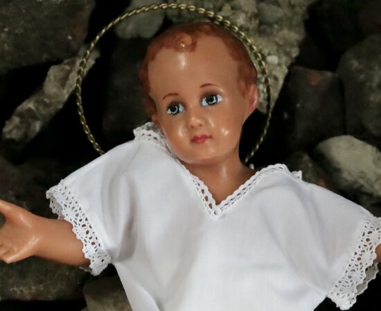 Advents- en Kerstvieringen