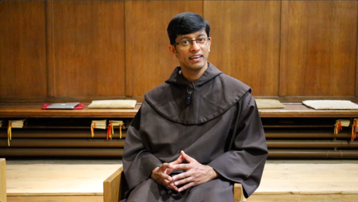 Sacred Loneliness, Fr. Mathew Kunnumpurathu OCD, 39ste KARMELimpulsje