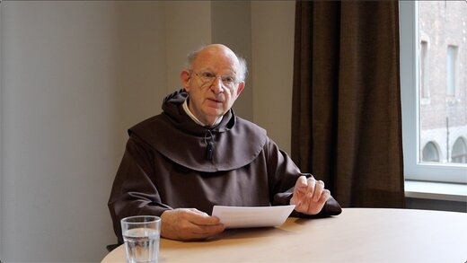 St. Jan van het Kruis, bekwame gids, door p. Piet Hoornaert