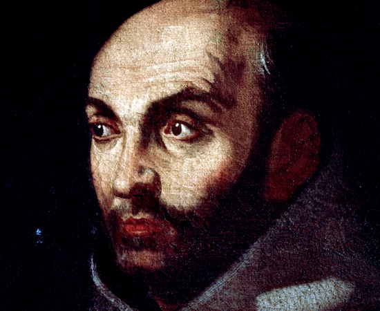 Jubeljaar Jan van het Kruis I 2025-2026