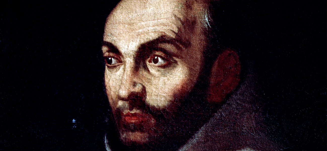 Jubeljaar Jan van het Kruis I 2025-2026