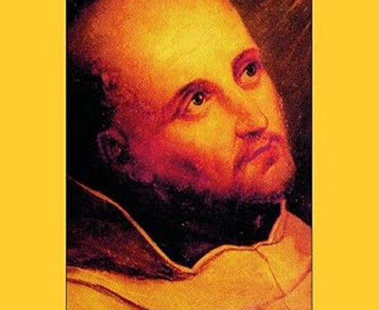 Biografie van Jan van het Kruis