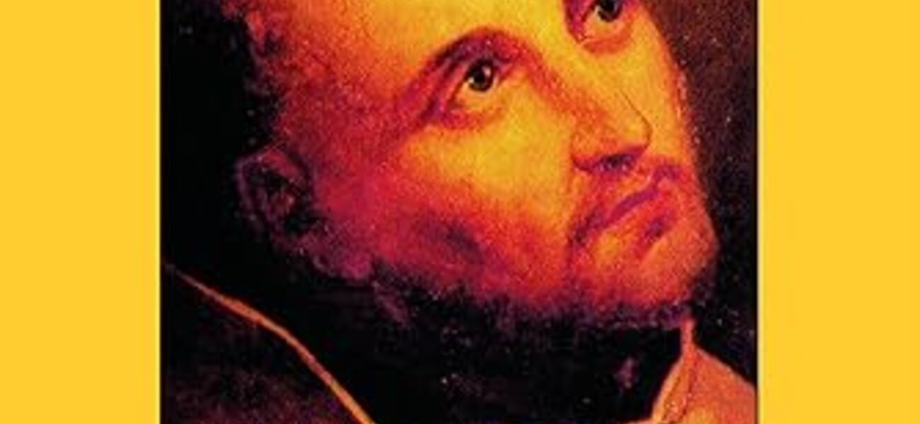 Biografie van Jan van het Kruis