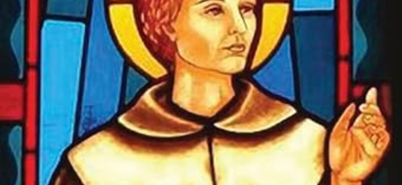 Bloemlezing Jan van het Kruis