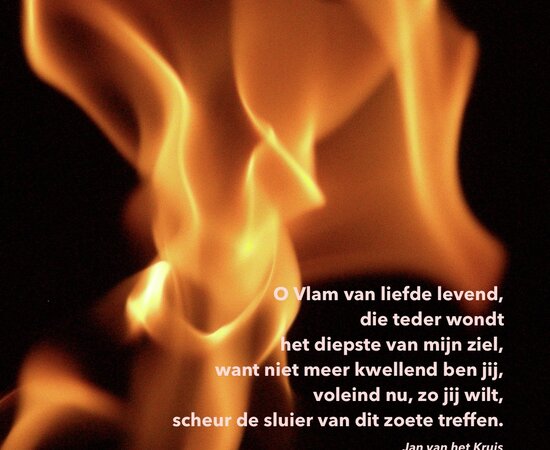 Inleiding tot de geschriften en mystiek van Jan van het Kruis