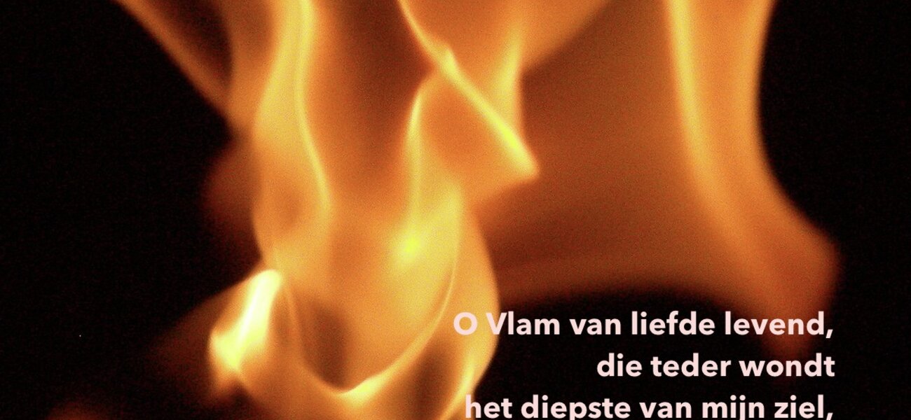 Inleiding tot de geschriften en mystiek van Jan van het Kruis 