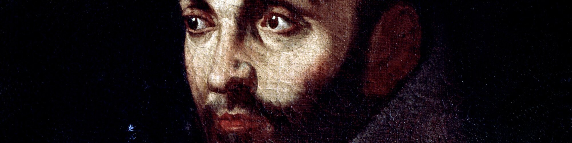 Bjizonder Jubeljaar in de Karmel: Jan van het Kruis 2025-2026