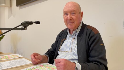 Vervolg: Johannes van het Kruis over Geloof, door Pater Hein Blommestijn O.Carm