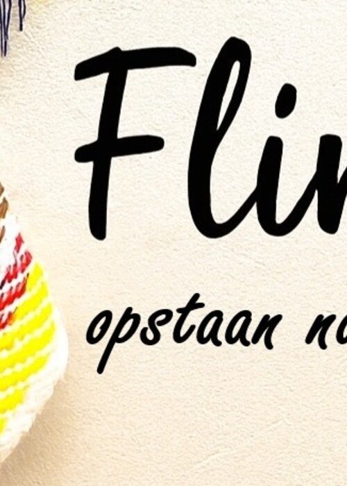 Vernissage van 'Flinter - opstaan na misbruik' met Mgr. Luc Terlinden