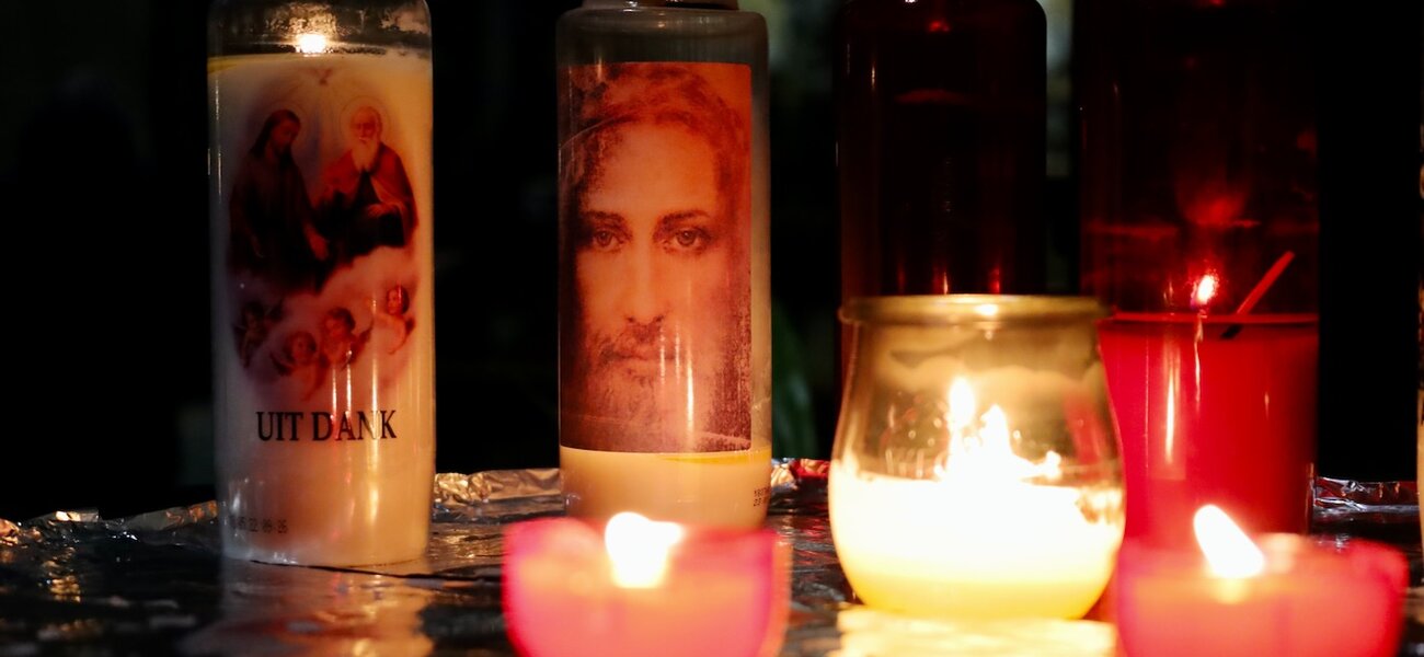 Homilie Pater Roeland Van Meerssche 25 januari 2026 : 3de zondag door het Jaar A