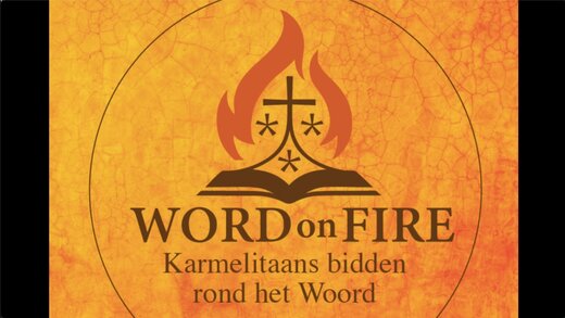 Bijbelschool Word on Fire : interview met Martine Stevelinck bij Radio Maria
