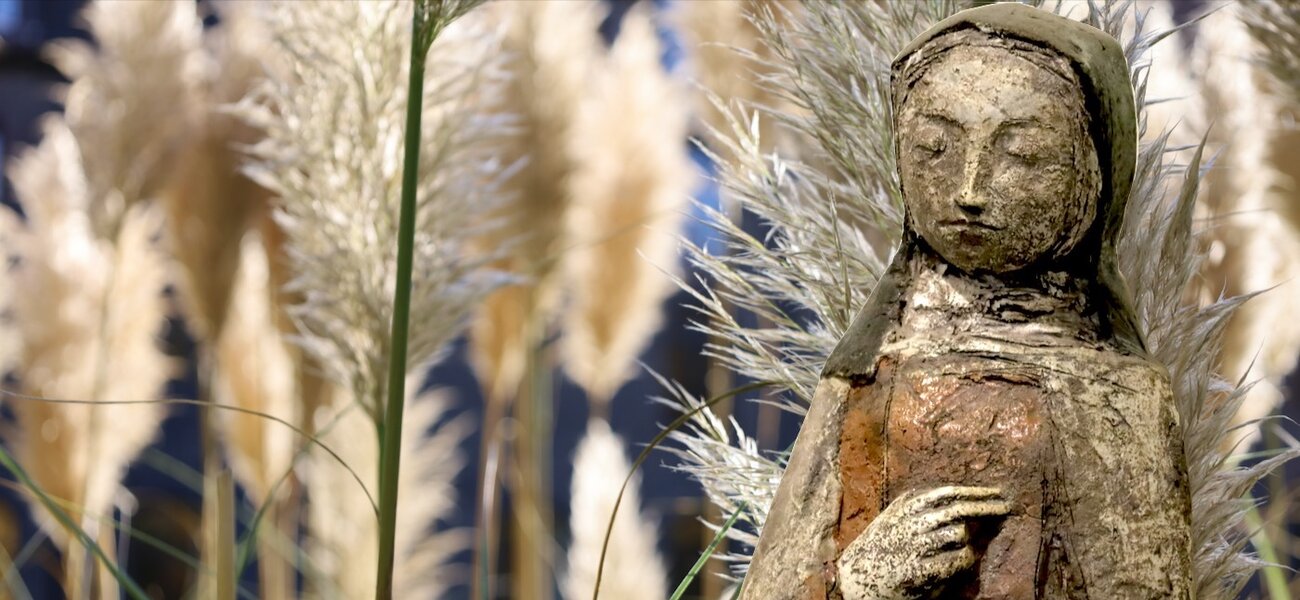 Homilie Pater Lukas Martens 1 februari 2026 : 4de zondag door het Jaar A