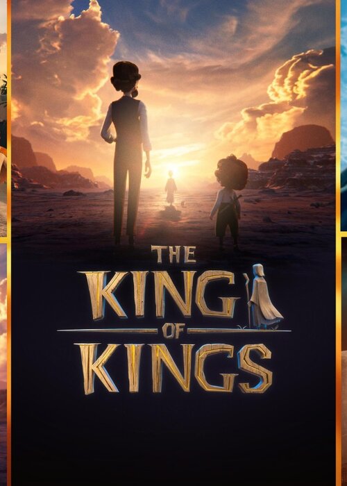 Karmel jeugdkoor en catechese