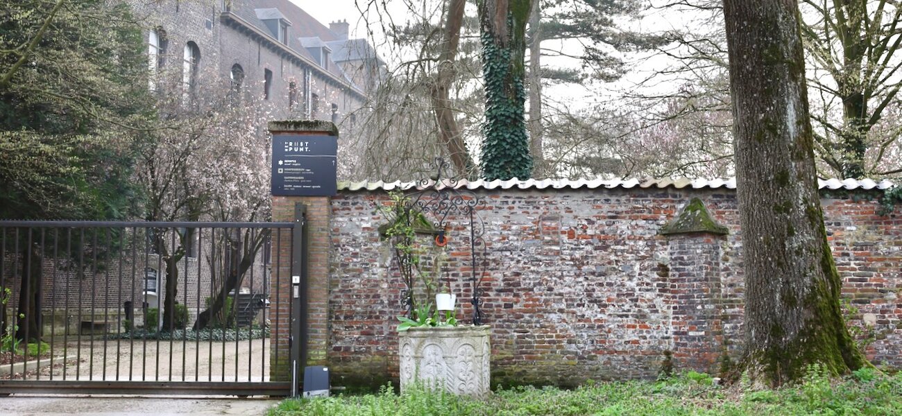 Homilie Pater Lukas Martens 8 maart 2026 : 3de zondag van de Veertigdagentijd A