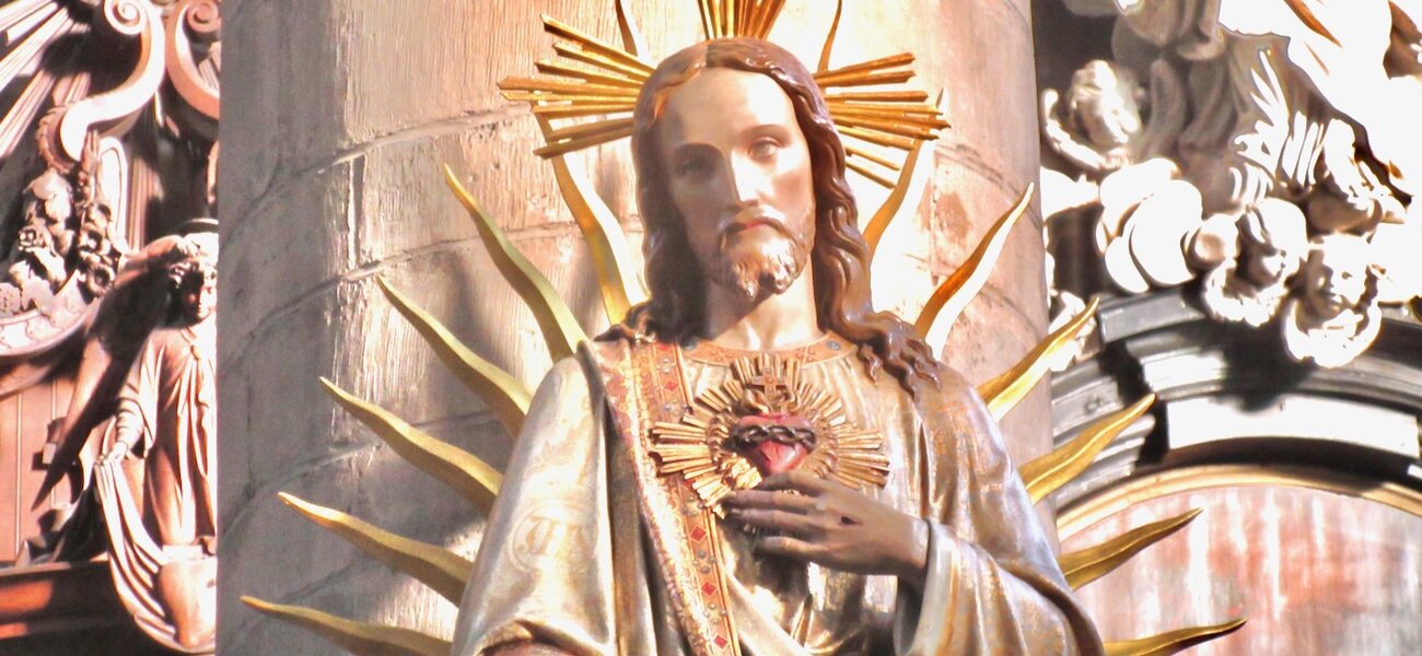 Homilie Pater Paul De Bois 5 april 2026 Hoogfeest van Pasen