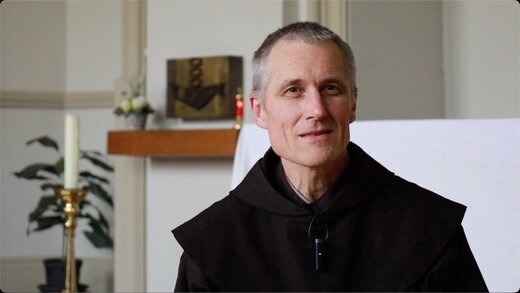 'Jeugd en opleiding van Jan van het Kruis' 3de Karmelimpuls over Juan de la Cruz door Lukas Martens