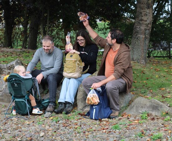 Jong Karmel bestaat 25 jaar!