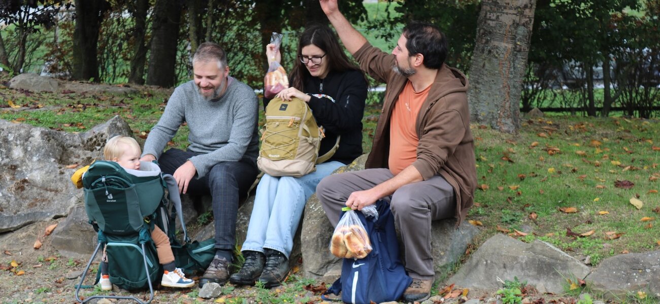 Jong Karmel bestaat 25 jaar!