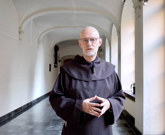 “En wij leefden nog wel in de hoop …”