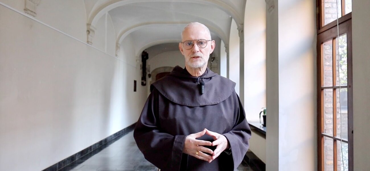 “En wij leefden nog wel in de hoop …”