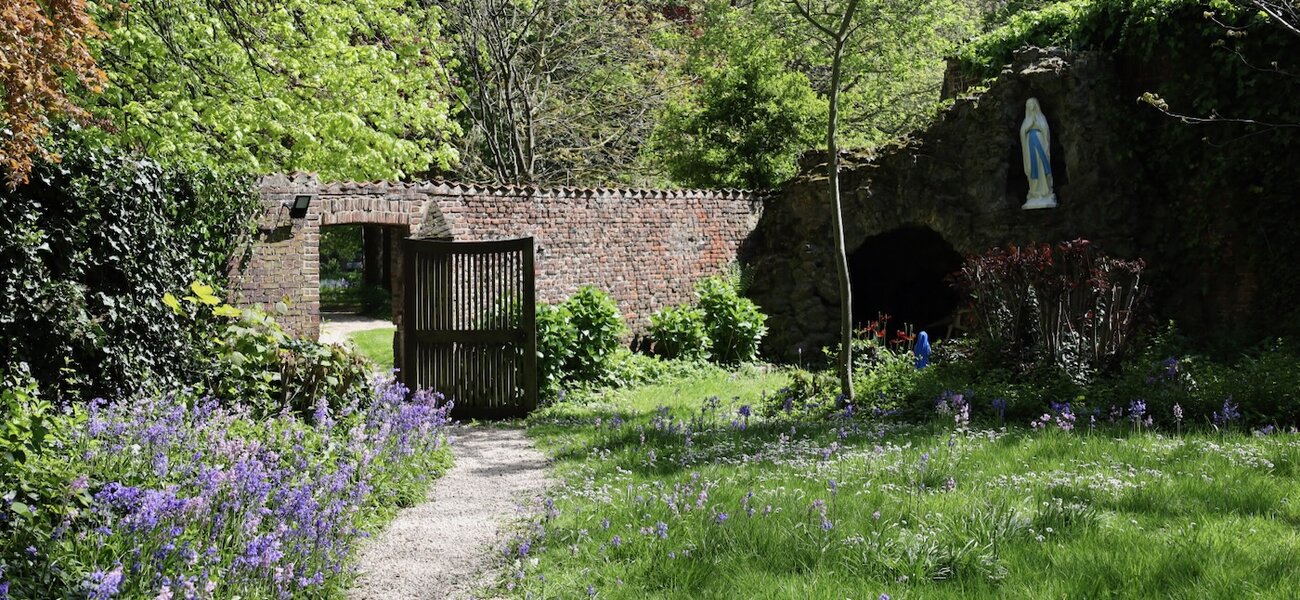 Homilie Pater Piet Hoornaert 26 april 2026 : 4de Paaszondag