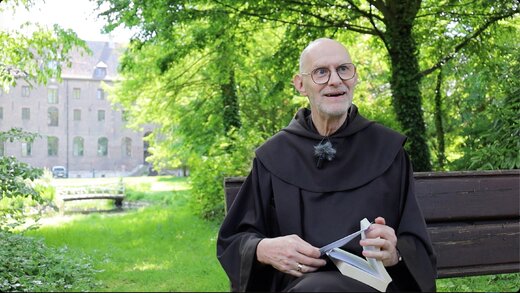 ’Teresa en Juan, een vriendschap vol daadkracht’ 5de Karmelimpuls over Juan de la Cruz door Paul De Bois