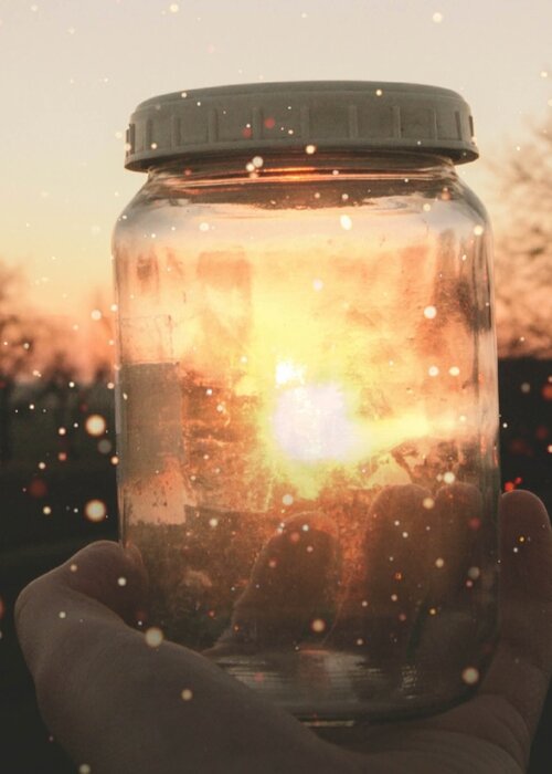 Sacra-momenten