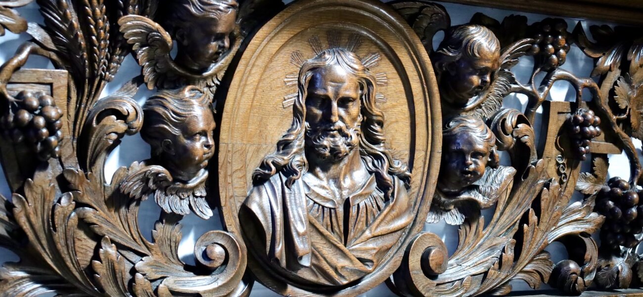 Homilie Pater Piet Hoornaert 23 augustus 2026 : 21ste zondag door het Jaar
