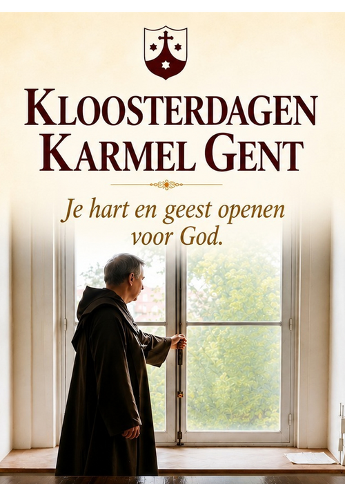 Kloosterdagen