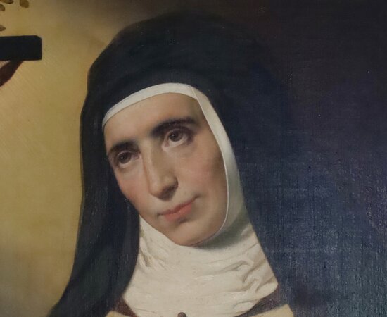 Anna van Sint-Bartholomeus: 400ste Verjaardag, een brief van P. Miguel Marquez O.C.D. Gen.