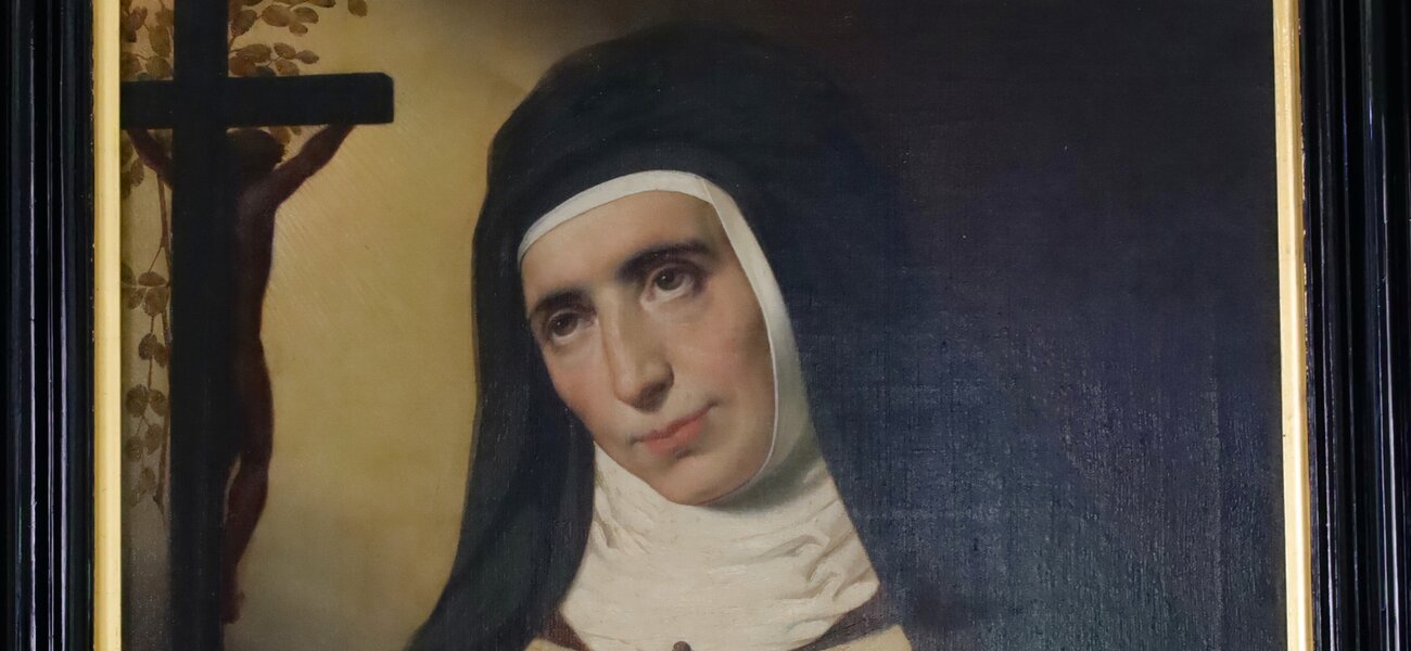 Anna van Sint-Bartholomeus: 400ste Verjaardag, een brief van P. Miguel Marquez O.C.D. Gen.