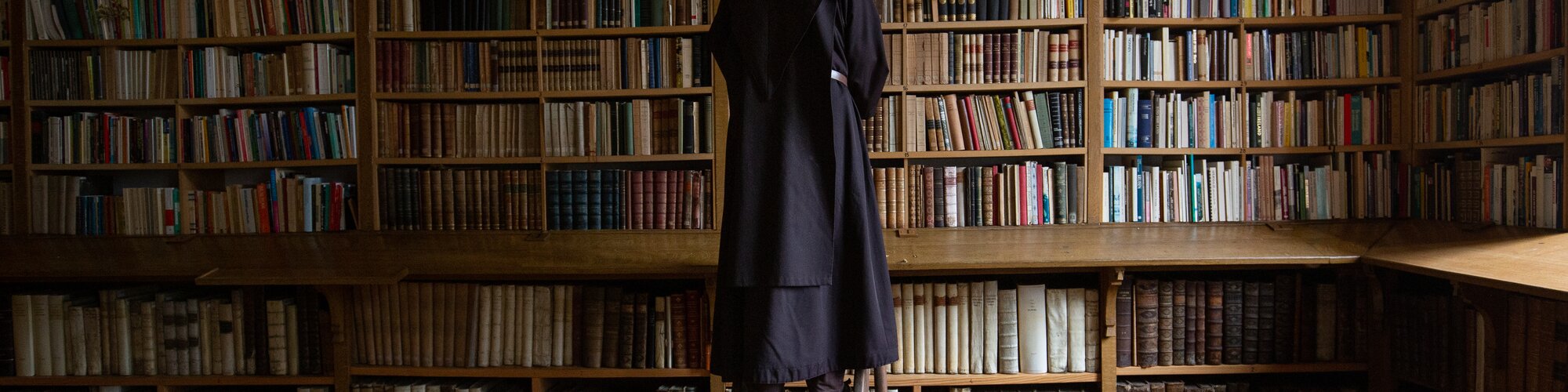 Sacred Books