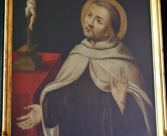 Publicaties Jan van het Kruis