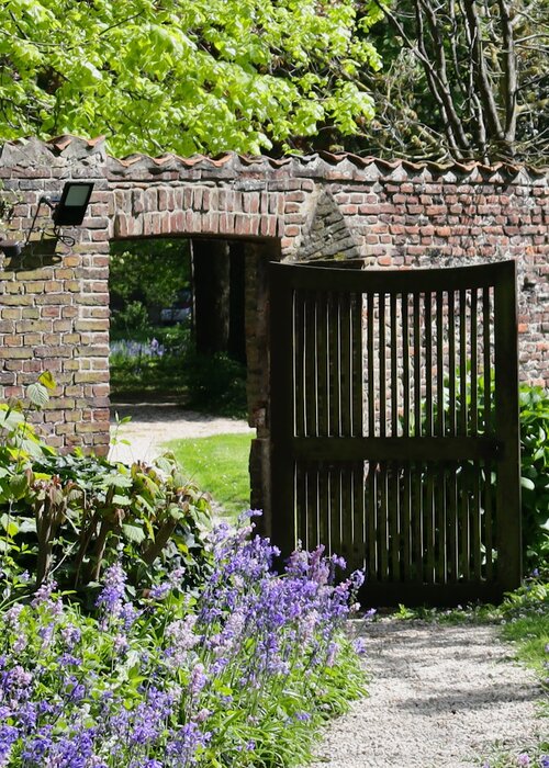 Rondleiding in het karmelietenklooster 23/7 - 10u