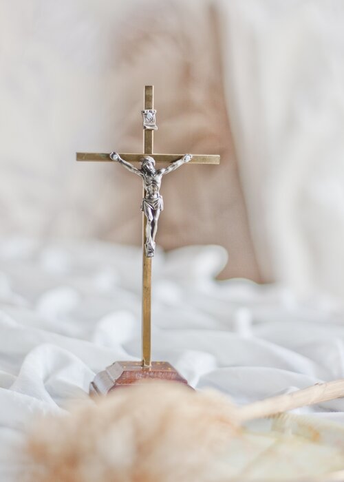 Vrijheid in Christus