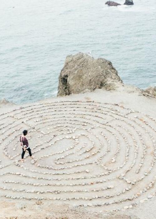 Vrijheid in Christus