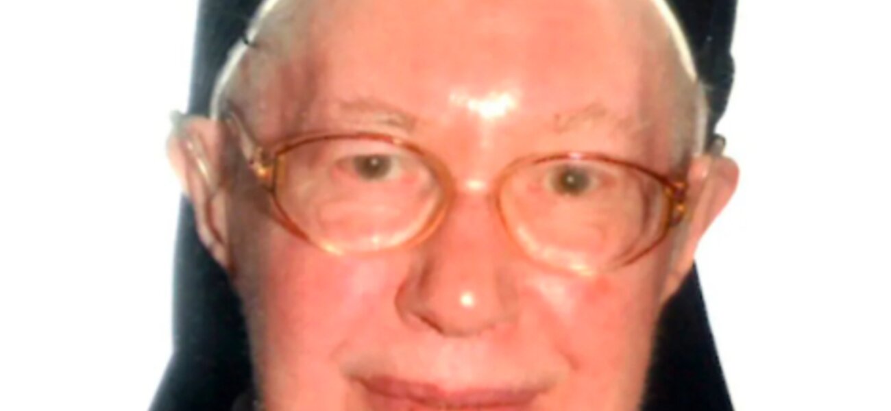 Zuster Teresa-Margarita + 10.11.2024