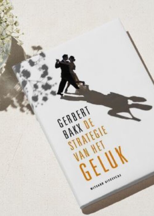 Weekend integratie gelukkiger leven gebaseerd op de strategie van het geluk - Deel 2