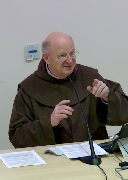 4 miniconferenties in de Adventstijd