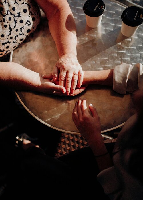 Avondlezing - Het blijvend belang van de christelijke naastenliefde